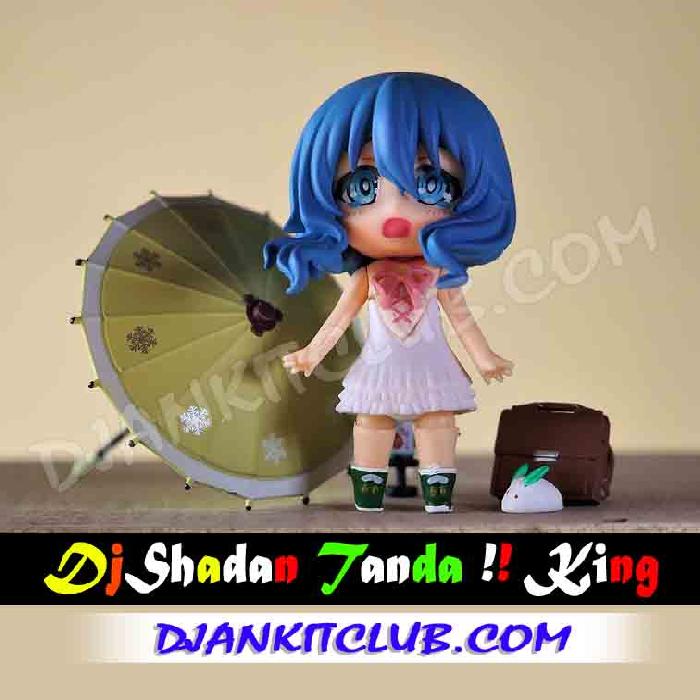 Gypsy { Dance Bass Mix { Haryanvi Style Electronic Bass Mix } Dj Sadaan Tanda - By Djankitclub.com 2023